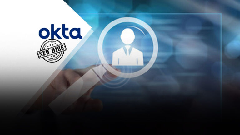 Okta Welcomes Steve Rowland as Chief Revenue Officer