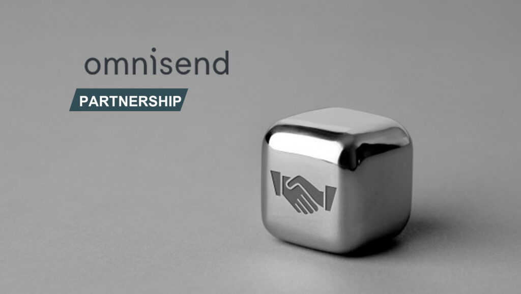 Omnisend Launches First Partner Program