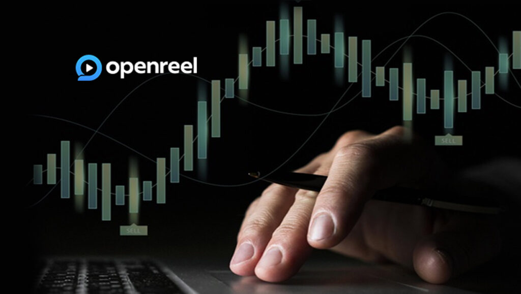 OpenReel™ Raises $19M Series A Funding Round Led By Five Elms Capital