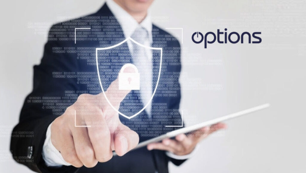 Options Achieves VMware Cloud Verified Status