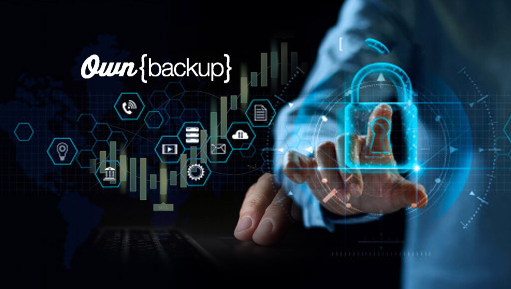 OwnBackup Increases Data Protection Dominance In Europe With 129% Year-over-year Growth