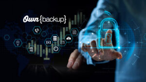 OwnBackup Increases Data Protection Dominance In Europe With 129% Year-over-year Growth