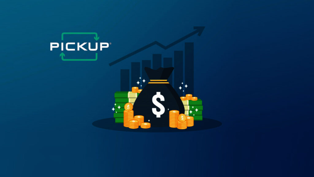 PICKUP Raises $15M Series B Funding To Meet Demand For Omnichannel Delivery As A Service