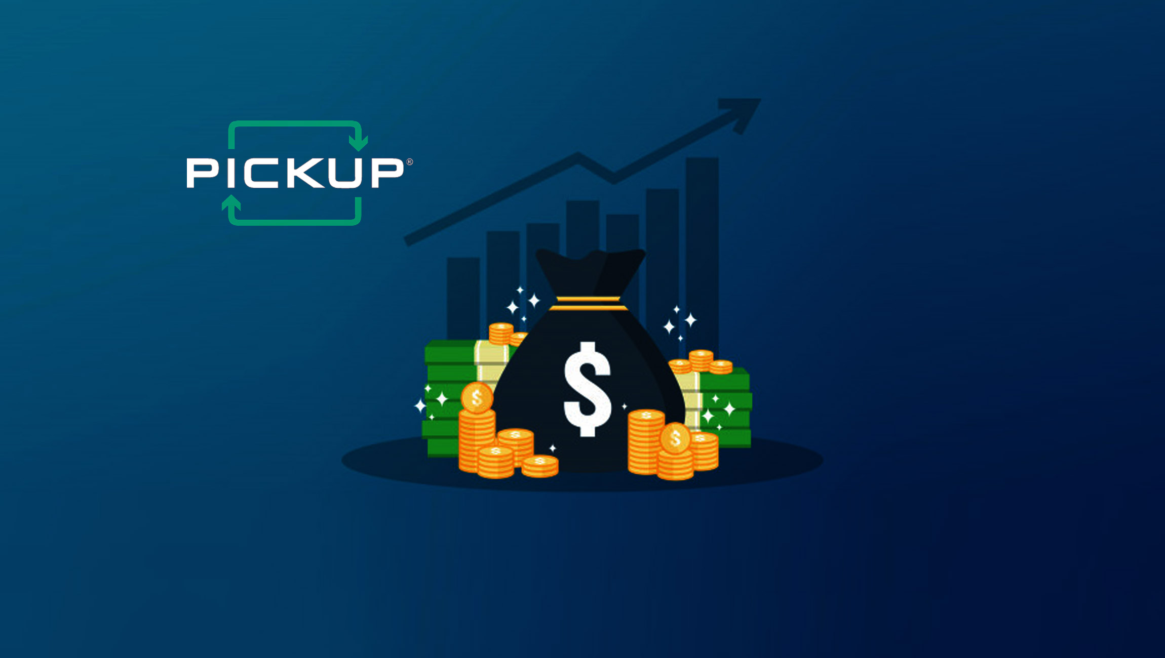 PICKUP Raises $15M Series B Funding To Meet Demand For Omnichannel Delivery As A Service