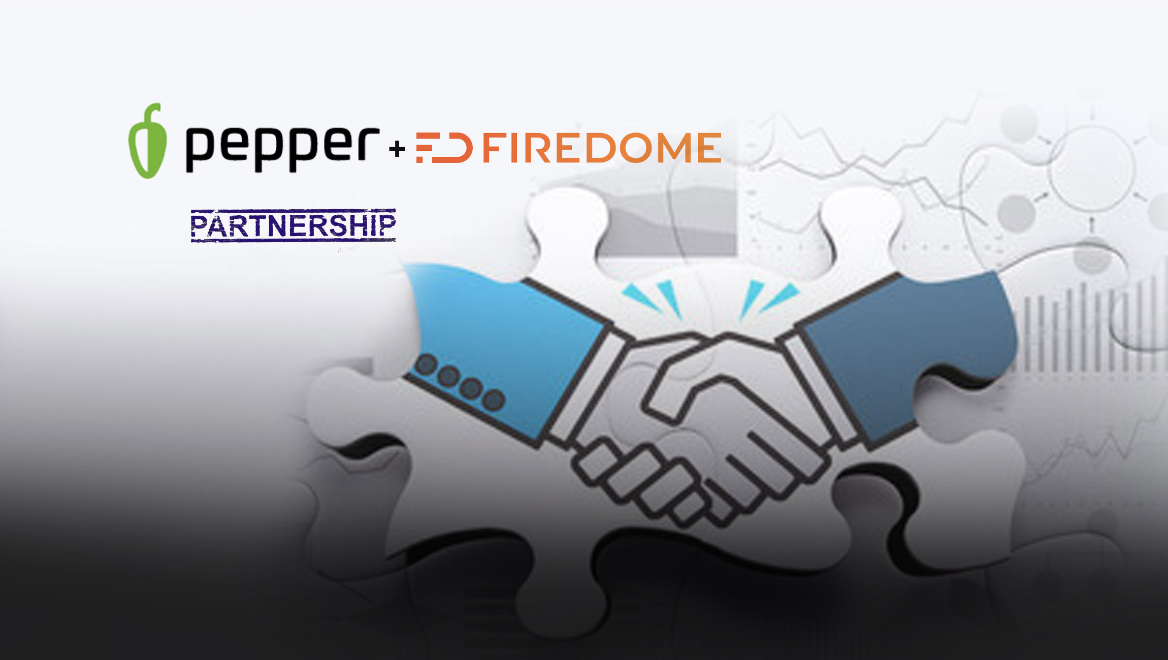 Pepper IoT And Firedome Announce A Strategic Partnership To Protect Millions Of Consumer Internet Of Things devices