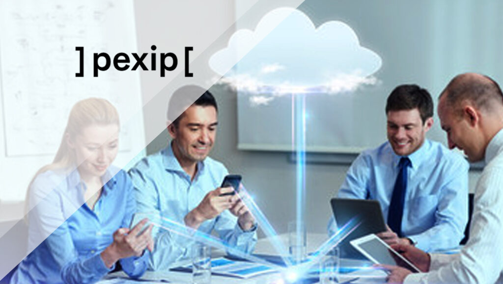 Pexip Named a Challenger in the 2021 Gartner® Magic Quadrant™ for Meeting Solutions