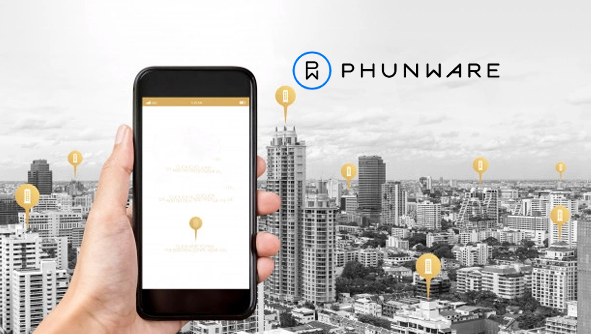 Phunware Announces PhunToken Uniswap Liquidity Pool Rewards Program