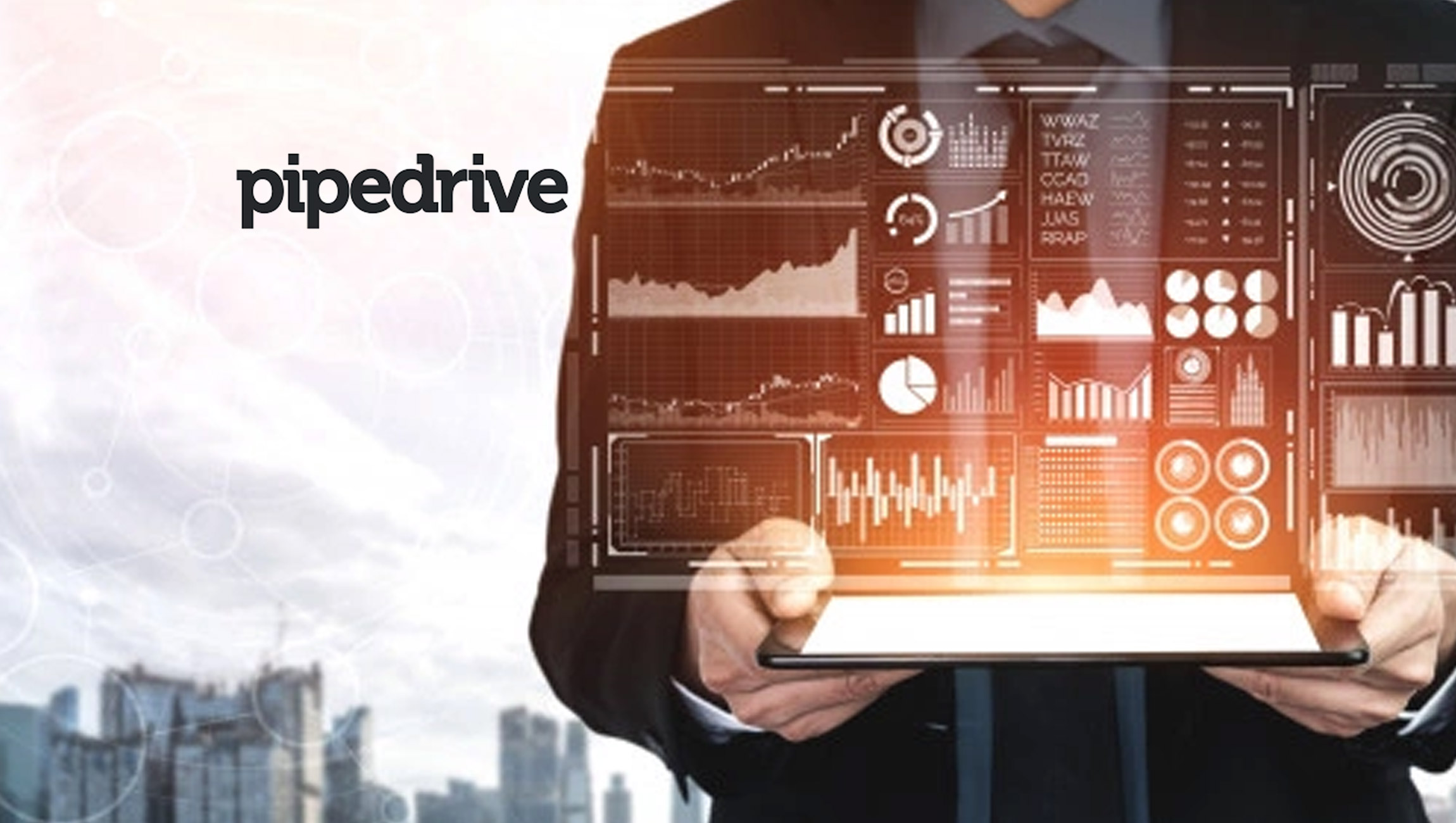 Pipedrive Wins As Category Leader In Gartner Digital Market’s Report