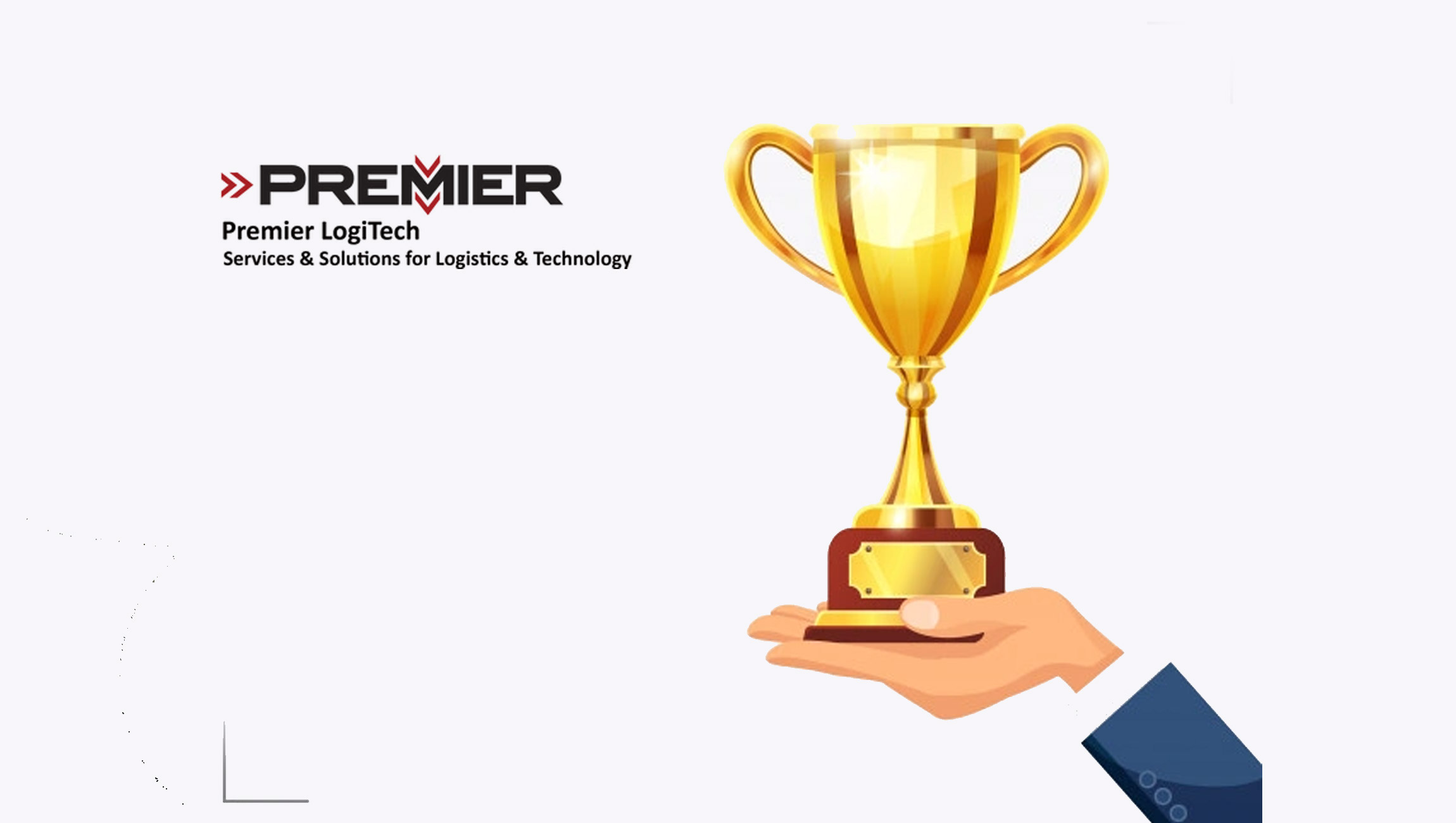 Premier LogiTech Is Awarded the 2020 Dell Technologies Global Partner, Education and Fulfillment Services Best Overall Partner Award