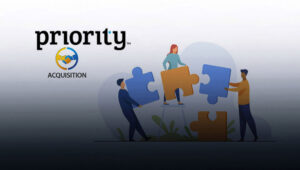 Priority Software Acquires Softsolutions, A Leading Provider of ERP-Based Web Portals and Mobile ERP Applications