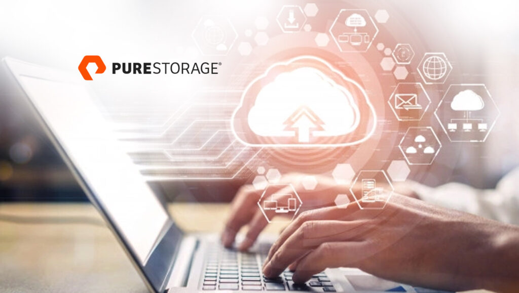 Pure Storage Recognized as Leader in Enterprise Flash Array Storage and Object Storage Categories by TrustRadius for Second Consecutive Year