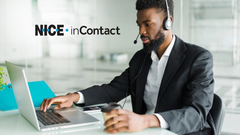 NICE inContact Helps Companies Apply Smarter AI to Improve Self-Service Experiences, Lower Operating Costs