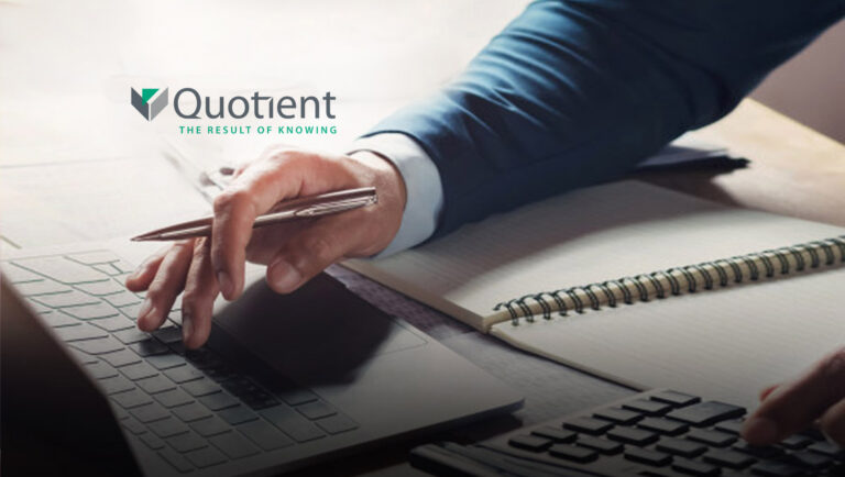 Quotient’s Omnichannel Measurement Now Combines Promotions with Media to Ensure Every Shoppable Moment is Attributable