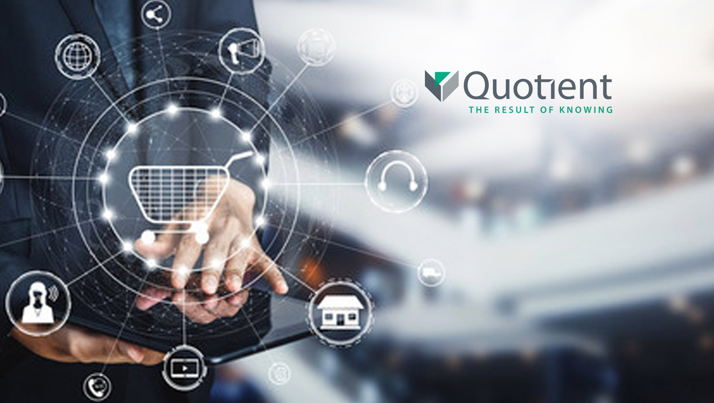 Quotient’s Retail Ad Network Launches to Simplify and Consolidate Off-Site Retail Media Campaigns Through One Holistic Platform