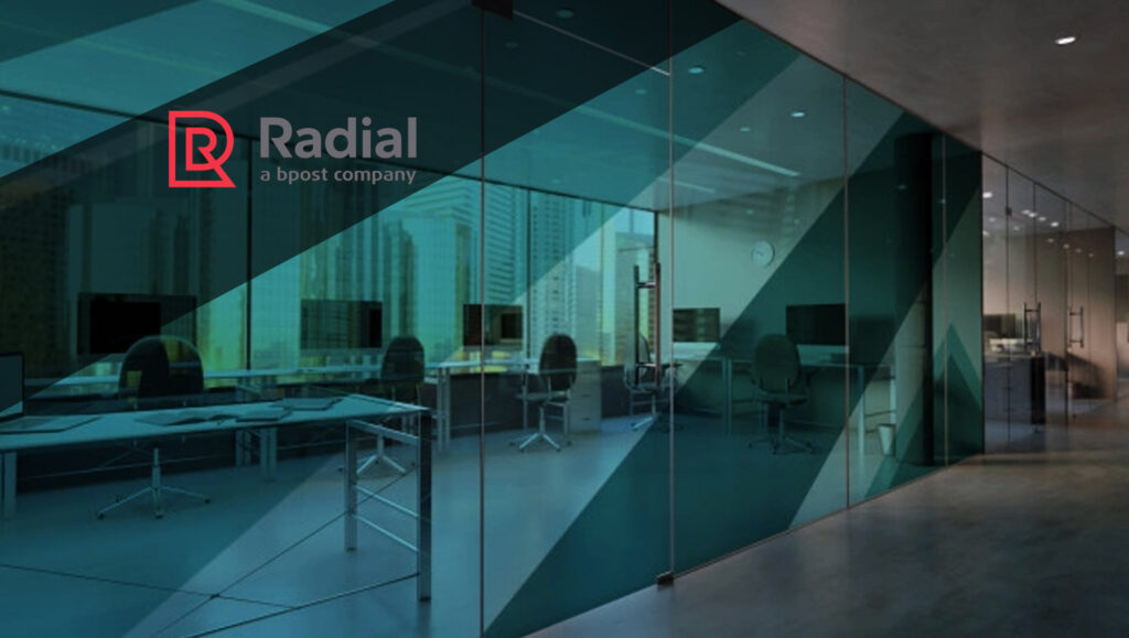 Radial Announces Opening of Second Fulfillment Center in Easton, Pennsylvania