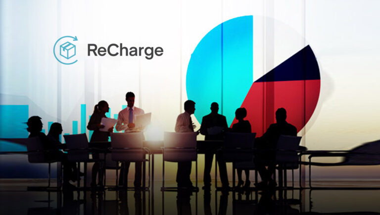 ReCharge’s State of Subscription Commerce Report Shows 91% YOY Growth in ECommerce Subscriptions