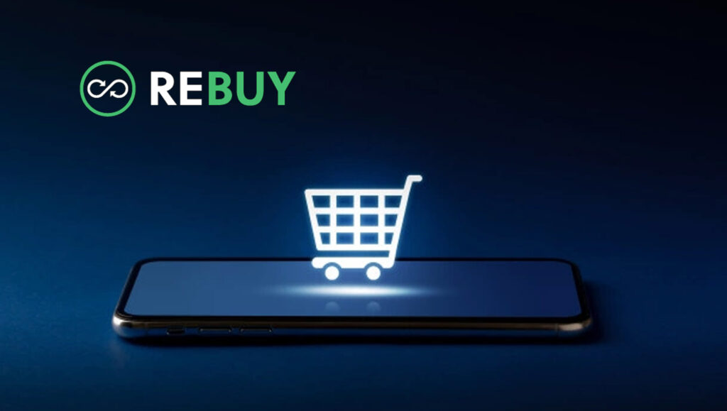 Rebuy Joins Shopify Plus Certified App Program With Unequaled Classification and Smart Cart Solution