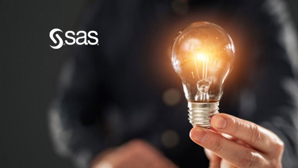 SAS honors global partners empowering customer innovation