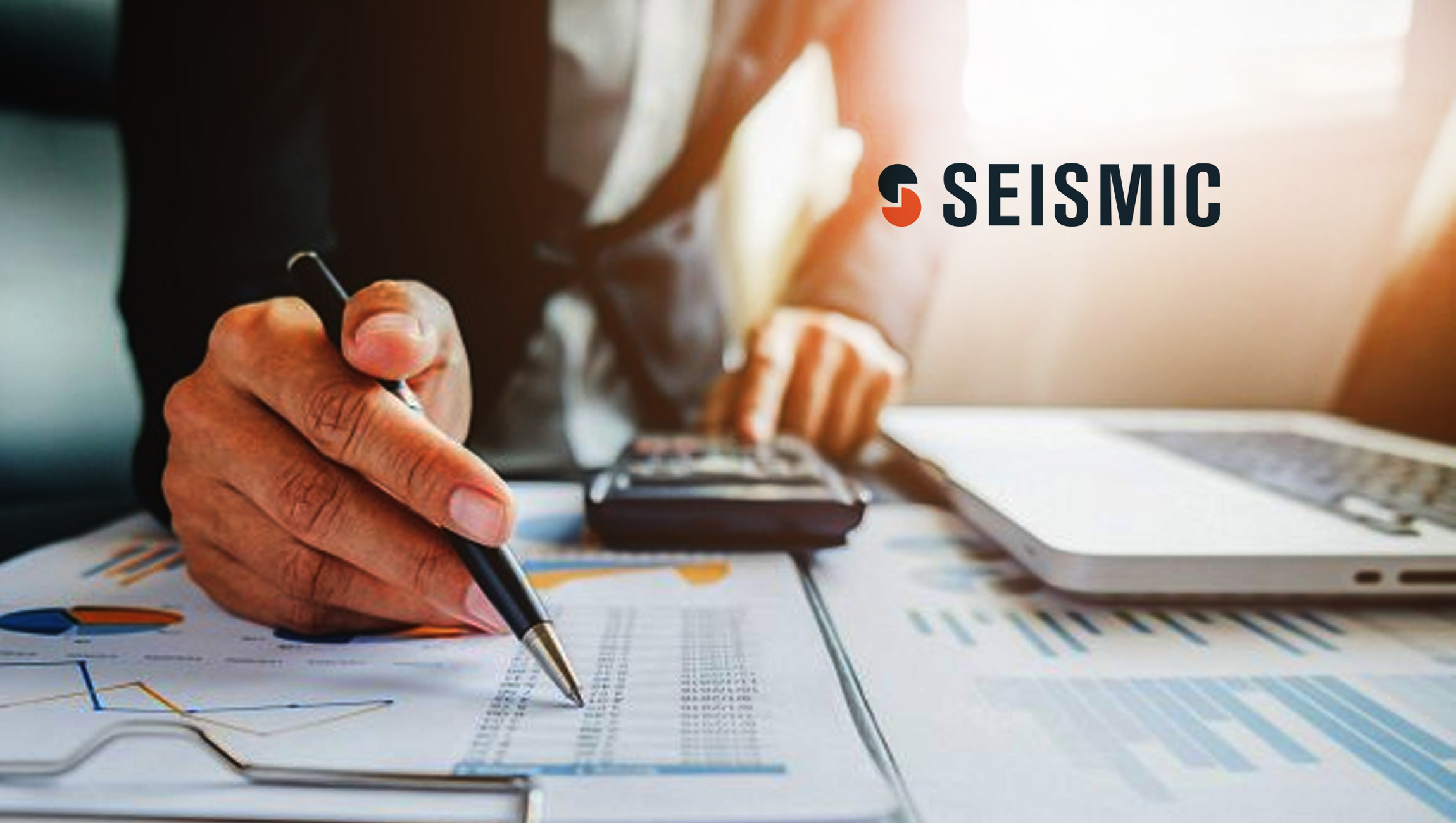 Seismic Recognized As A Leader In The Sales Social Engagement Solutions, Q1 2021 Analyst Report