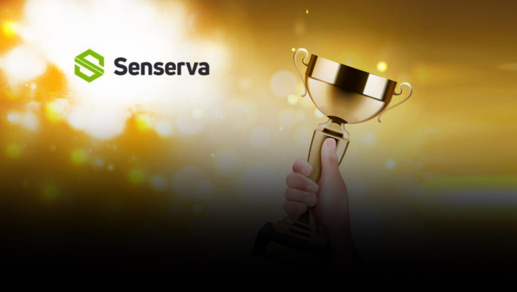 Senserva Named Winner In The Globee Awards 17th Annual Cyber Security Global Excellence Awards® For Startup Of The Year In Security Cloud/SaaS Management