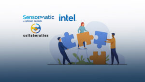Sensormatic Solutions by Johnson Controls Collaborates With Intel to Digitally Transform Retail and Improve Shopper Experiences