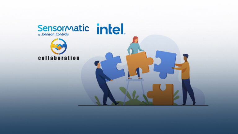 Sensormatic Solutions by Johnson Controls Collaborates With Intel to Digitally Transform Retail and Improve Shopper Experiences