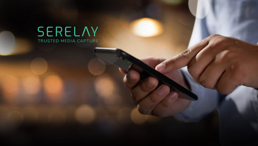 Serelay Content Authenticity Verification Now Compatible with Adobe Apps