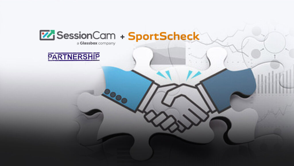 SessionCam Partners with SportScheck To Bolster Their Consumers’ Mobile and Web Experiences