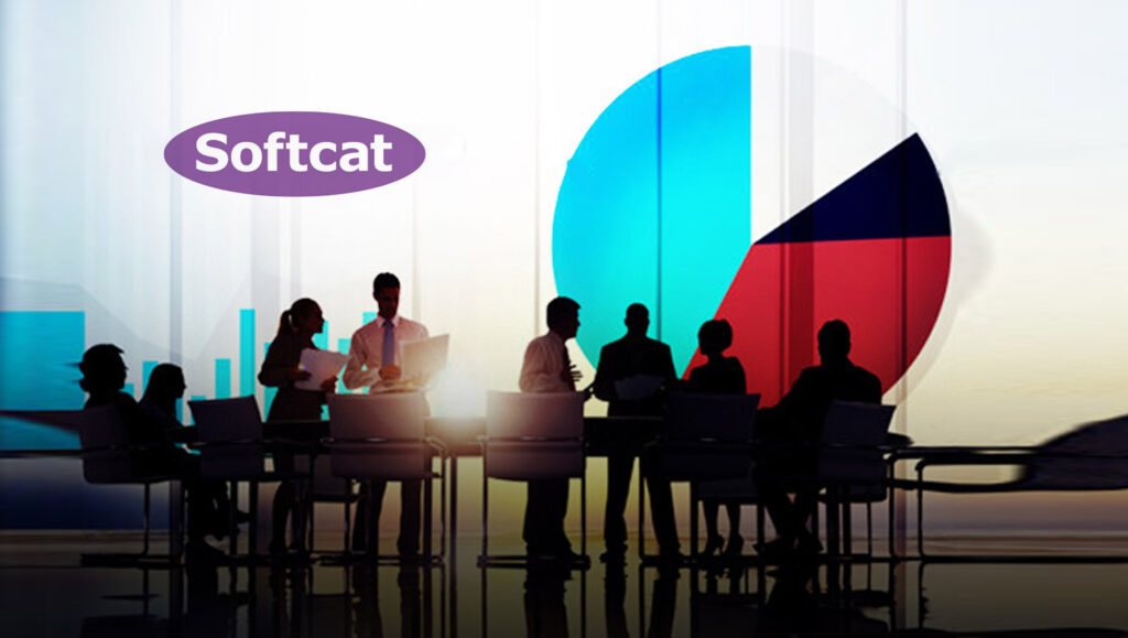 Sharing Softcat’s Latest Industry Insight Via A New Platform