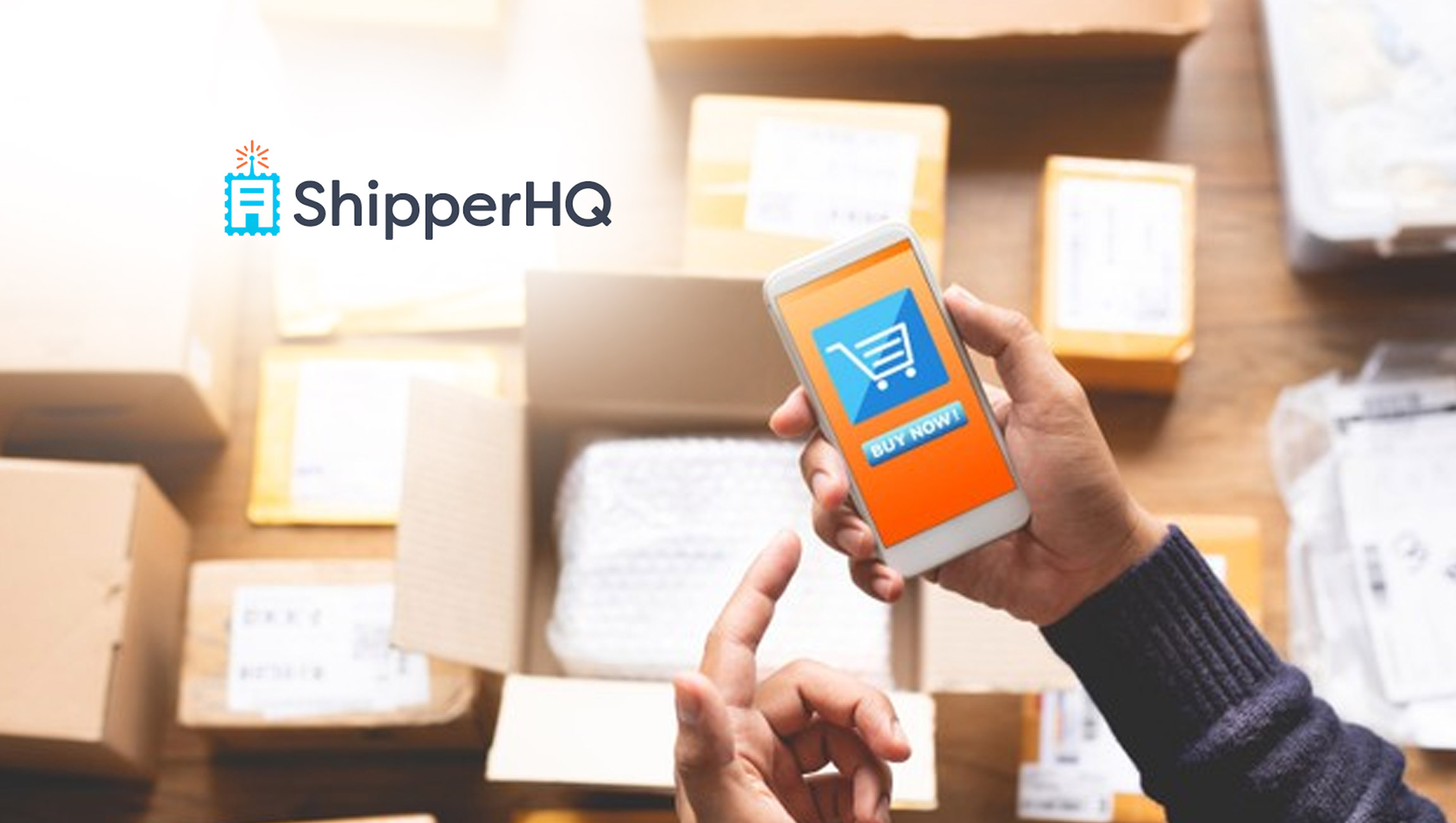 ShipperHQ Supports Magento Commerce Merchants as Official Ecommerce Shipping Solution Provider