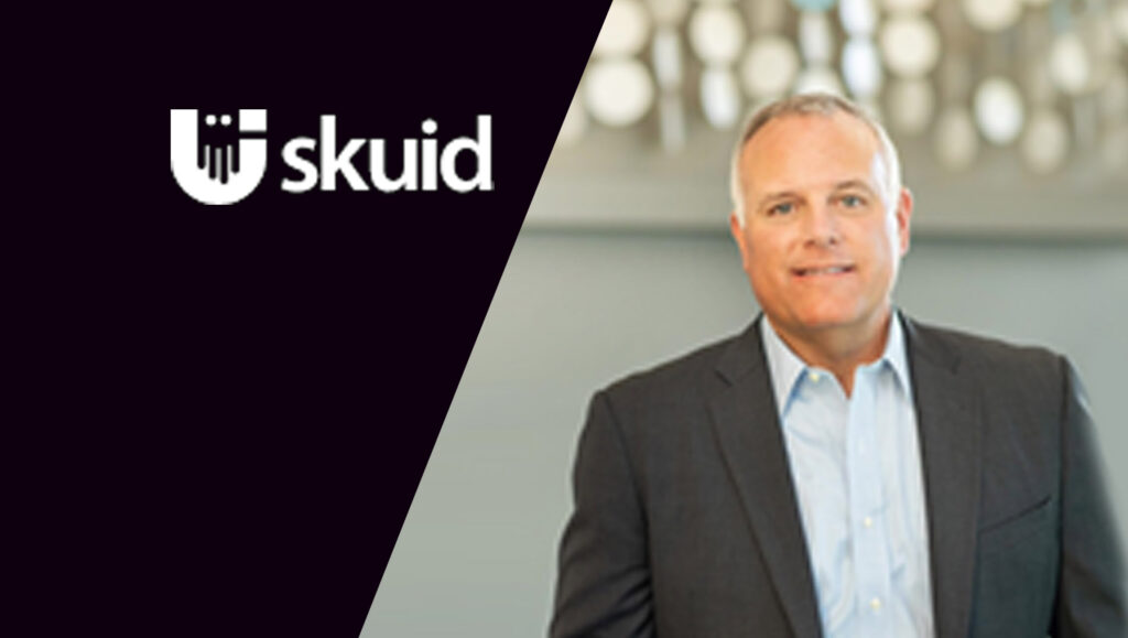 Skuid Enters Next Phase Of Growth With New CEO, Ryan Niemann