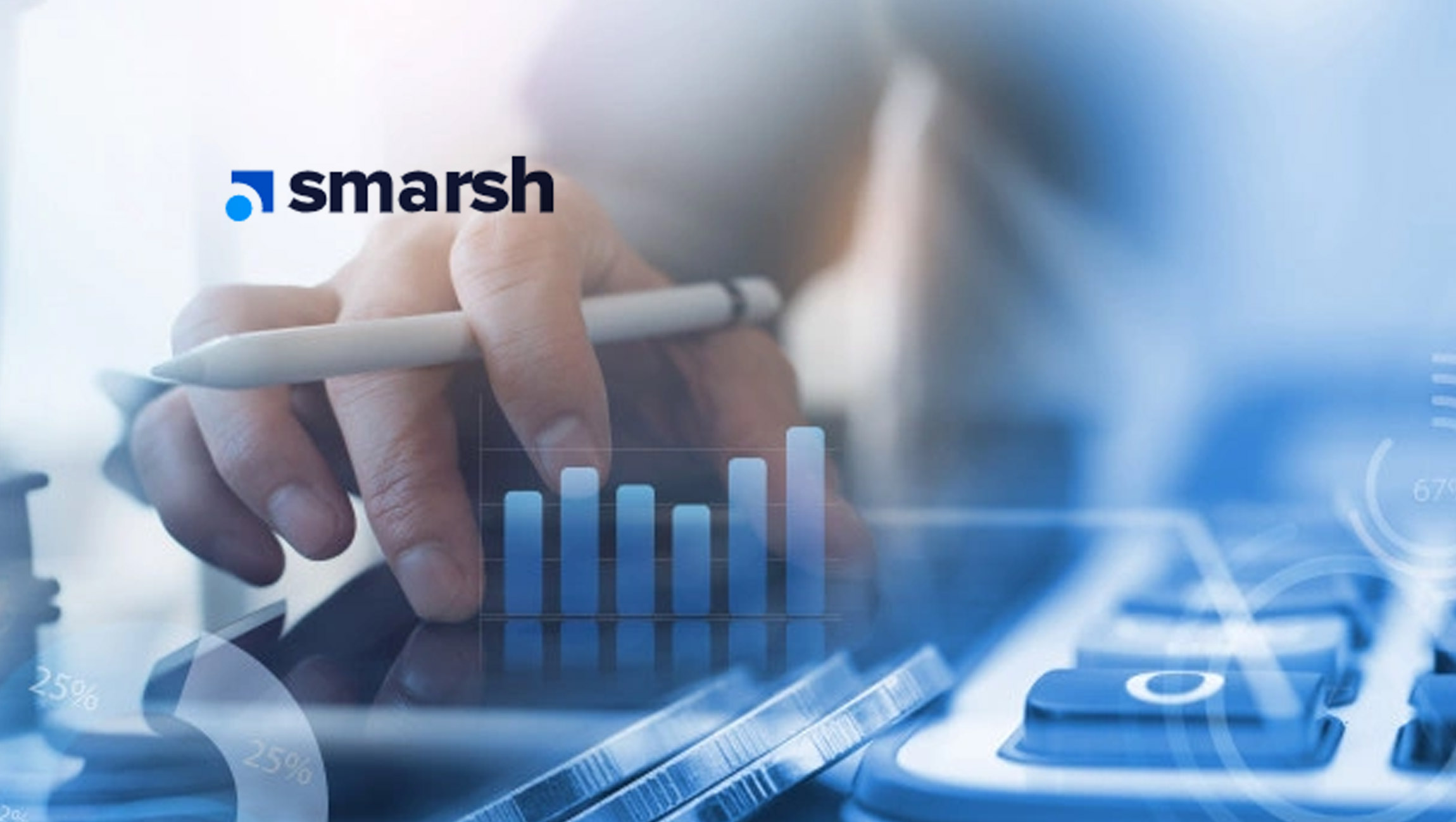 Smarsh Enables Financial Firms To Maximize Zoom Capabilities And Meet Regulatory Requirements