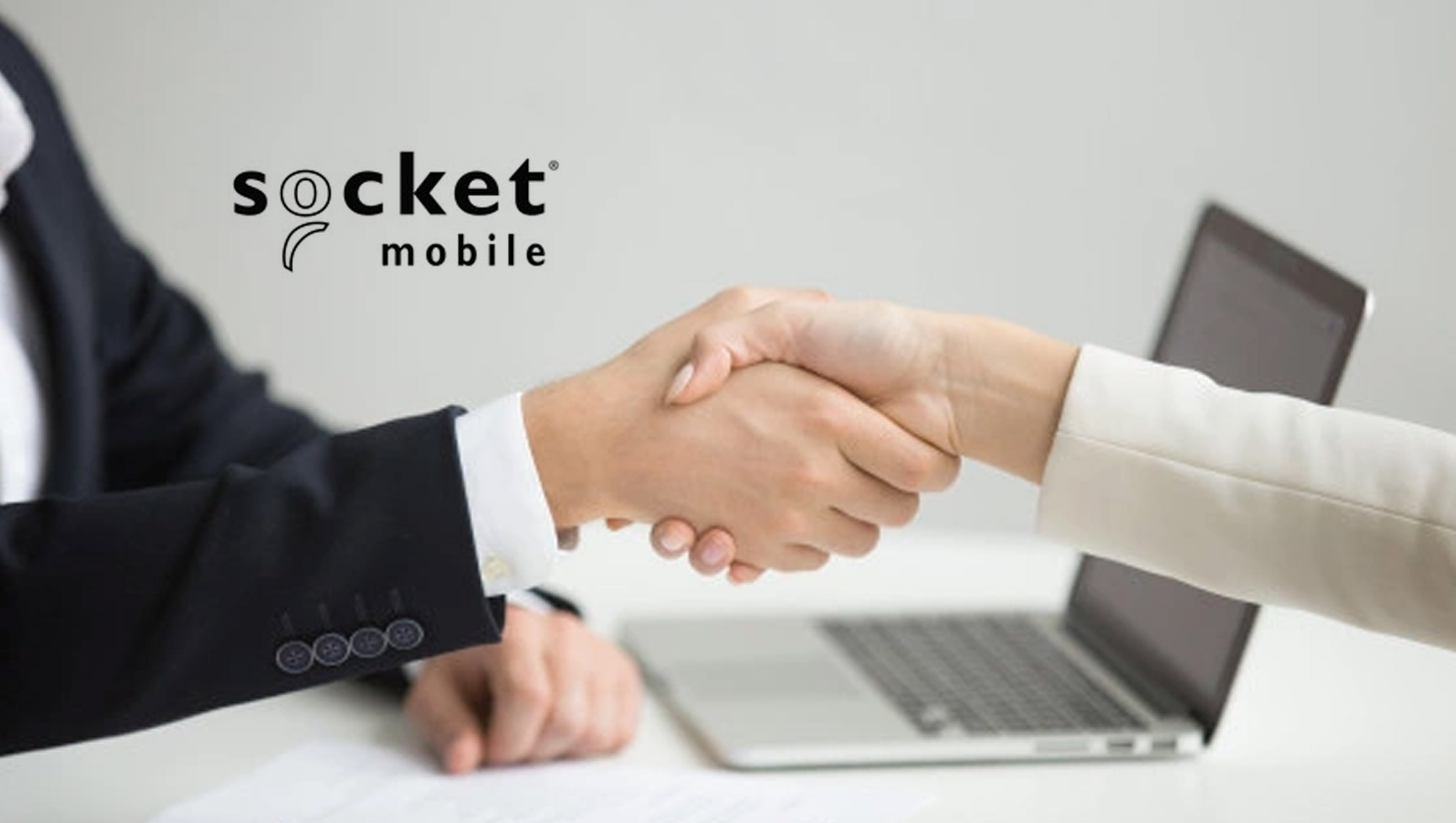 Socket Mobile And SpringCard SAS Announce Licensing Agreement To Enable Improved Contactless Customer Experiences