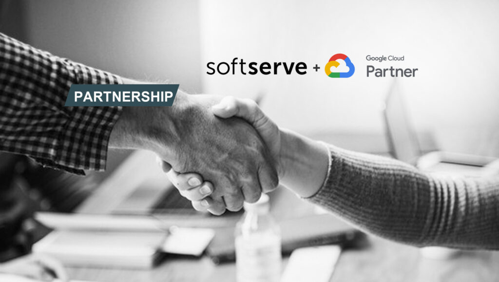 SoftServe Achieves Security Specialization in Google Cloud Partner Advantage Program