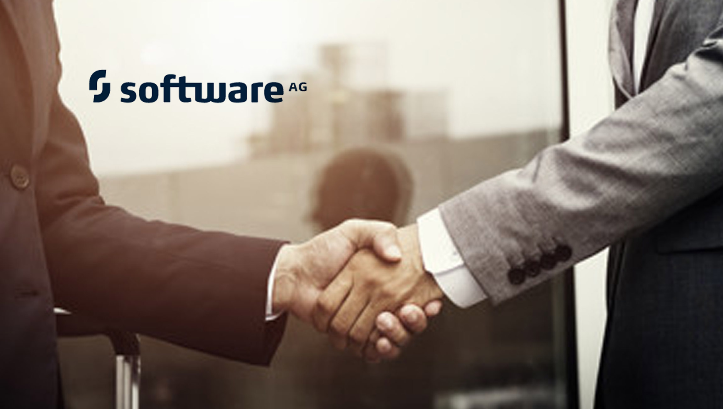 Software AG Launches PartnerConnect, New Global Partner Program