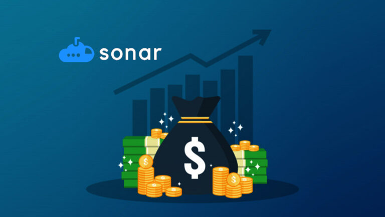 Sonar Raises $12M to Scale Change Intelligence Platform for Operations Teams