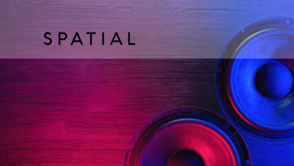 Spatial