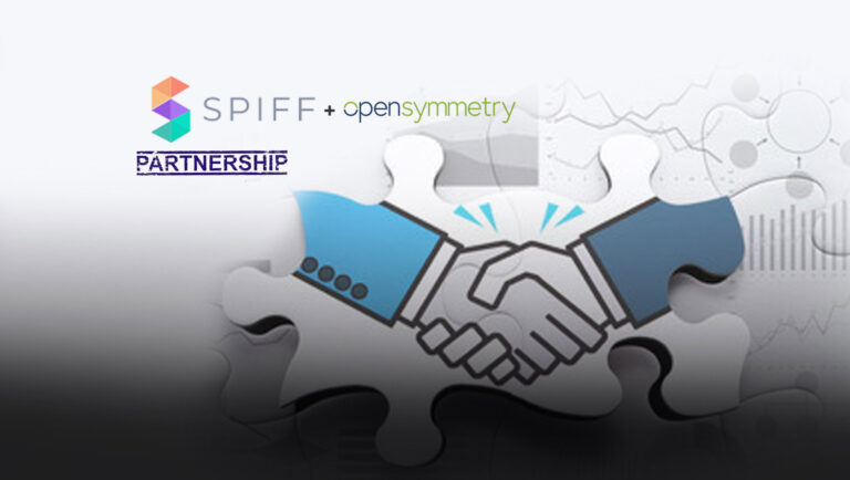 Spiff Partners with OpenSymmetry