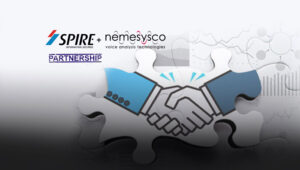 Spire Solutions and Nemesysco Sign Partnership Agreement to Bring Advanced Voice Analytics Solutions to Gulf Region