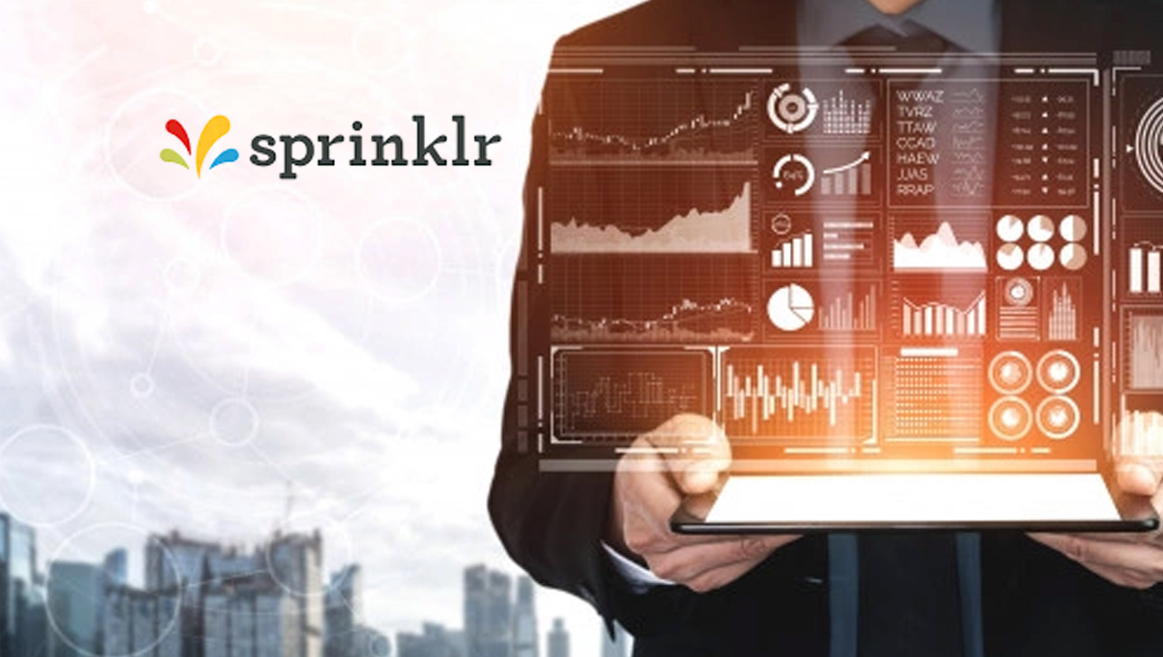 Sprinklr Named a Leader in Sales Social Engagement Solutions, Q1 2021 Analyst Report