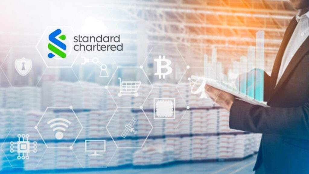 Standard Chartered Launches New Proposition to Support Sustainable Supply Chains