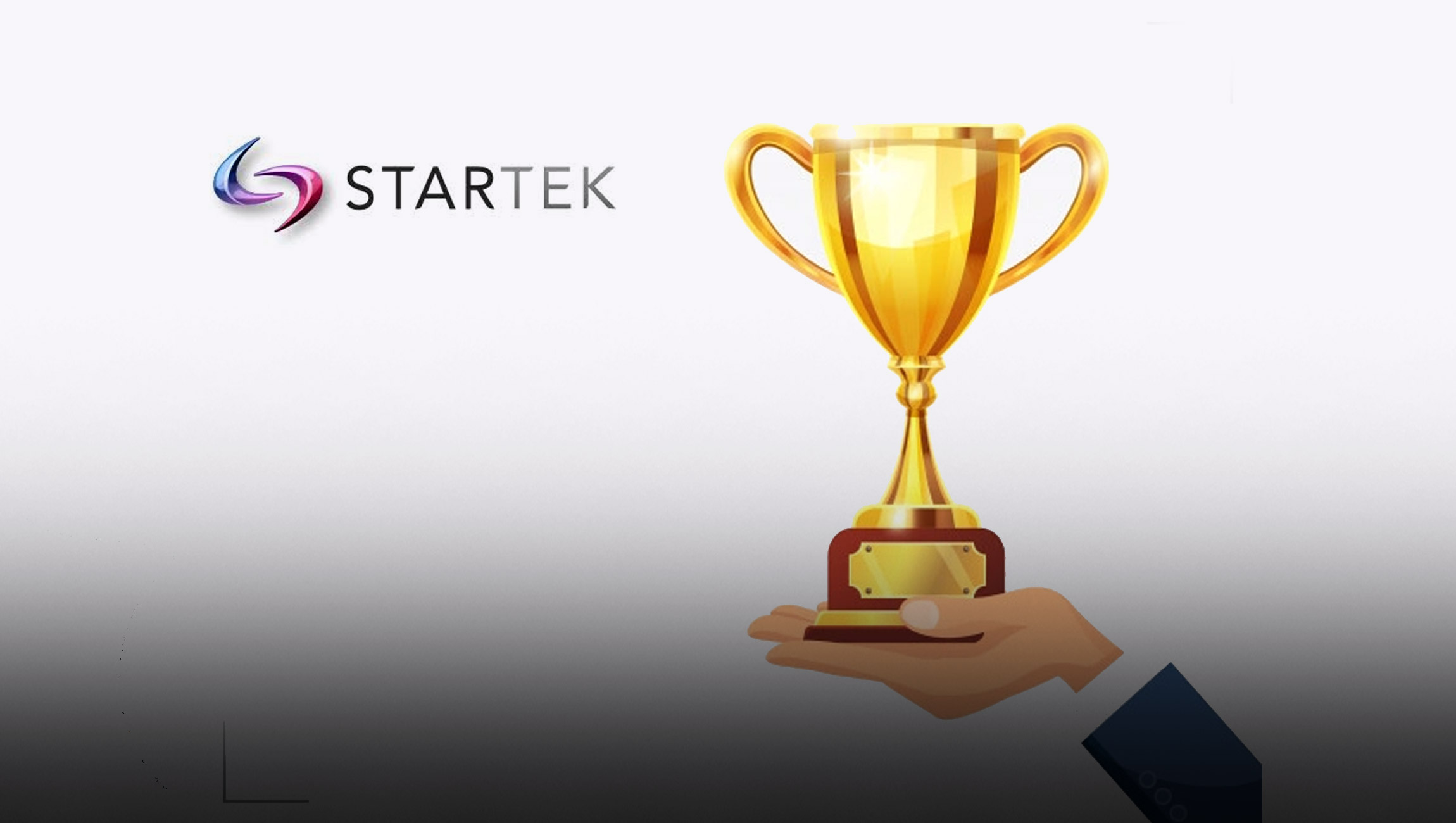 Frost & Sullivan Recognizes Startek® with Americas New Product Innovation Award