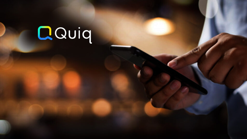 Study By Quiq Finds Messaging Channels To Overtake Phone Calls In Customer Service