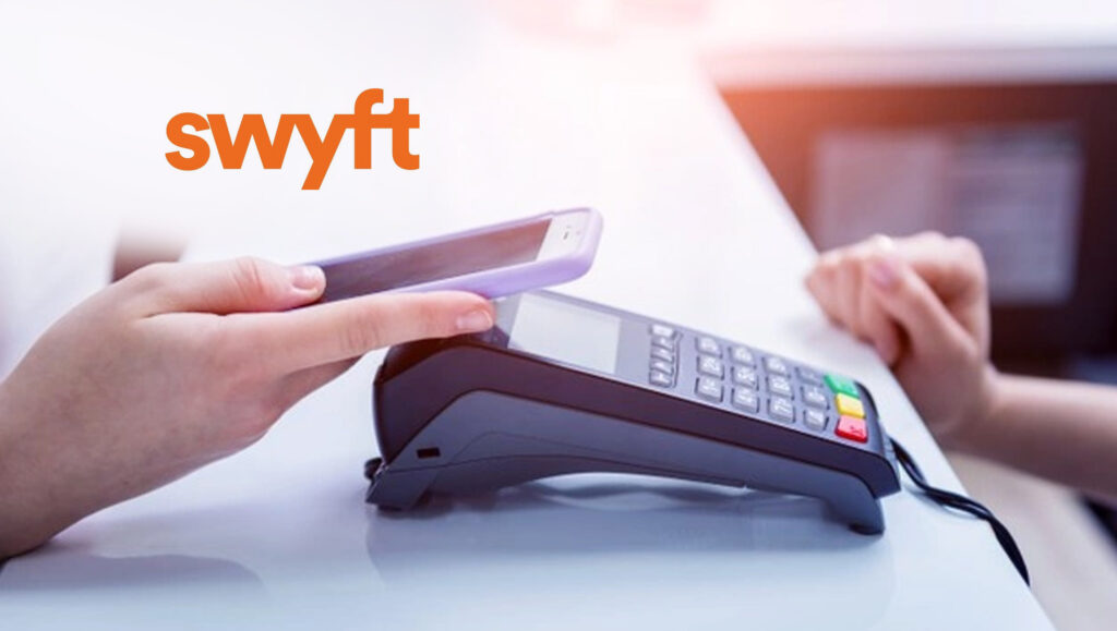 Swyft Releases Patented Contactless Shopping Technology