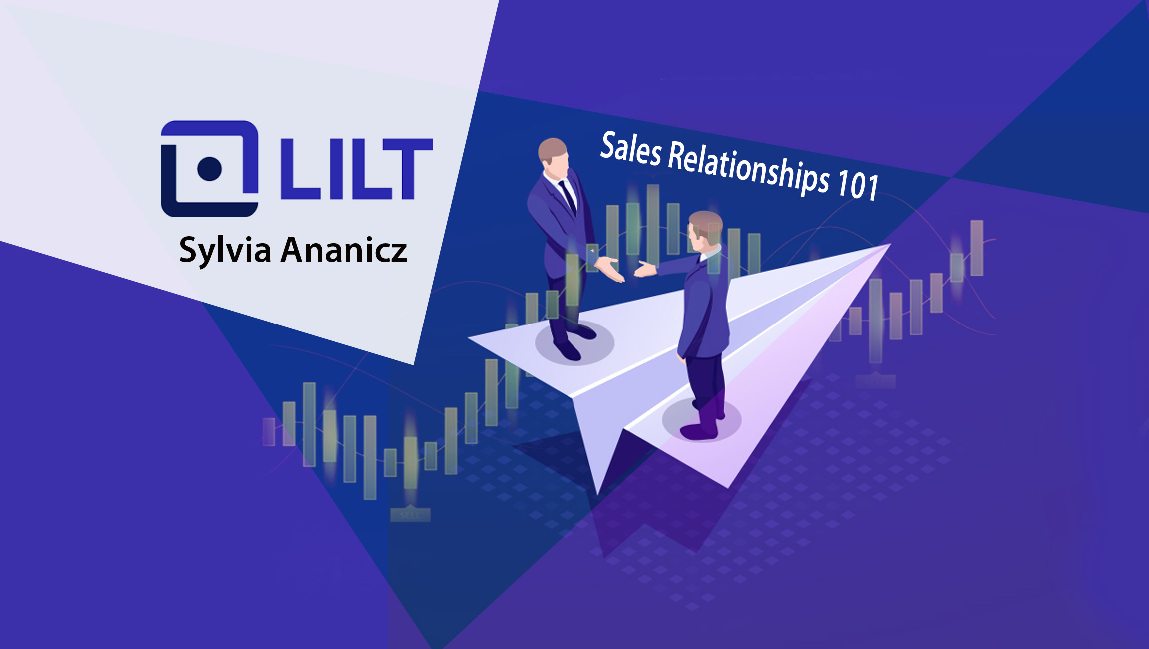 Sales Relationships 101