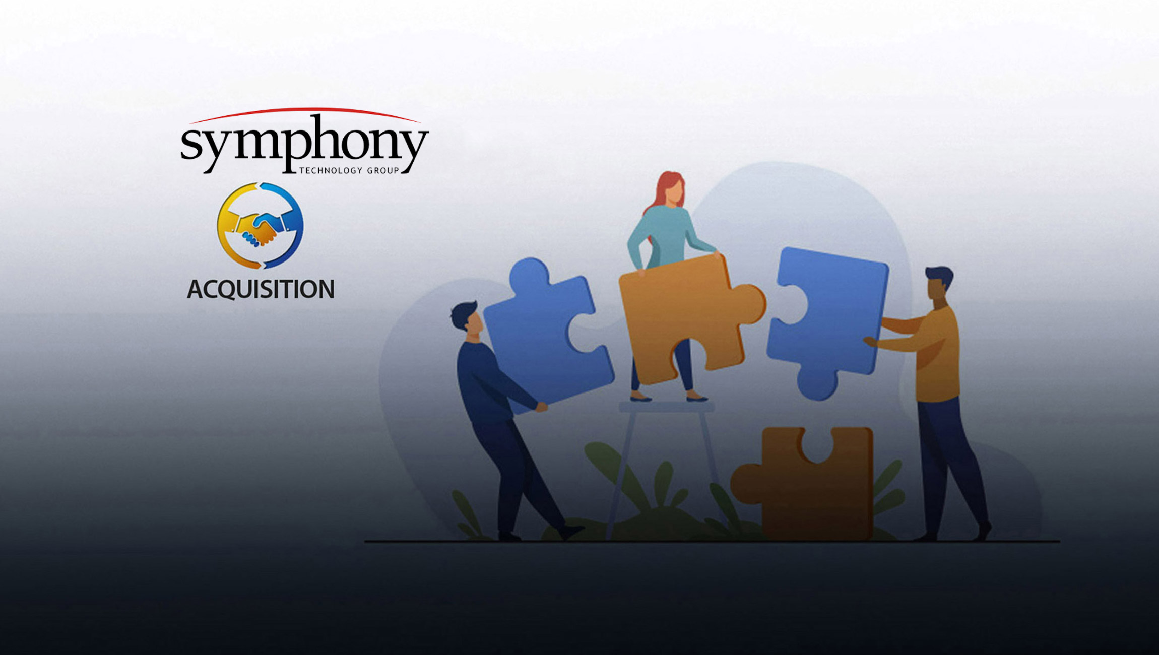 Symphony Technology Group Acquires CommPartners, A Leading SaaS Provider Of Learning Management System Software And Virtual Events