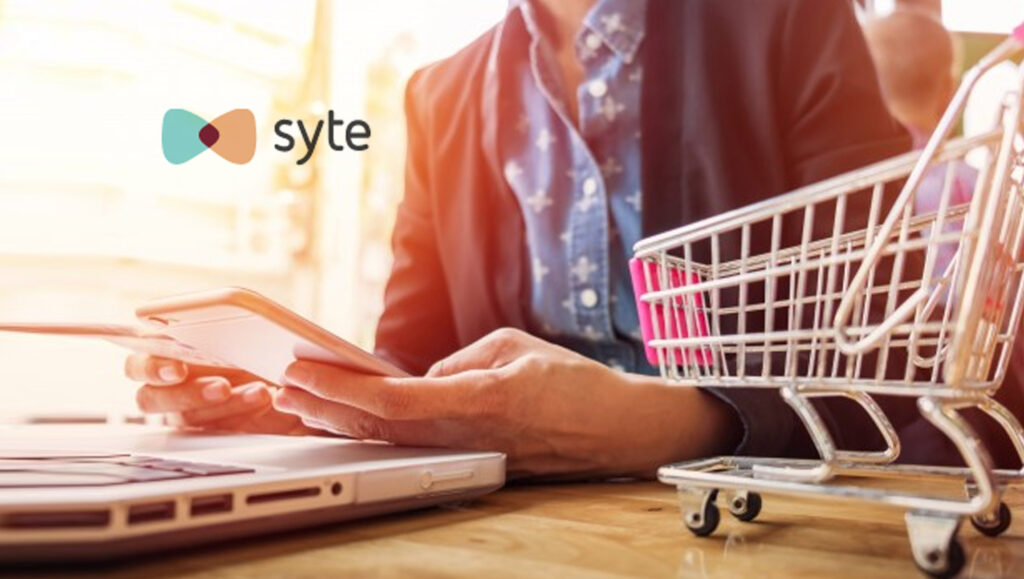 Syte Launches First AI-Powered Product Discovery Platform, Yielding 177% Increase In eCommerce Conversion