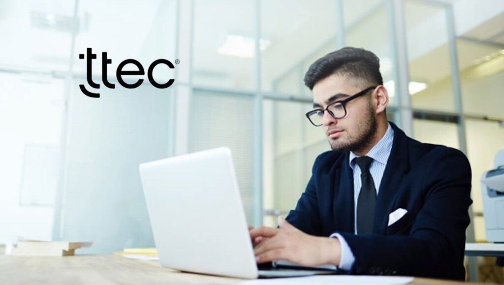 TTEC Named #7 on Virtual Vocations' Top 25 Employer Partners for Remote Work in 2021