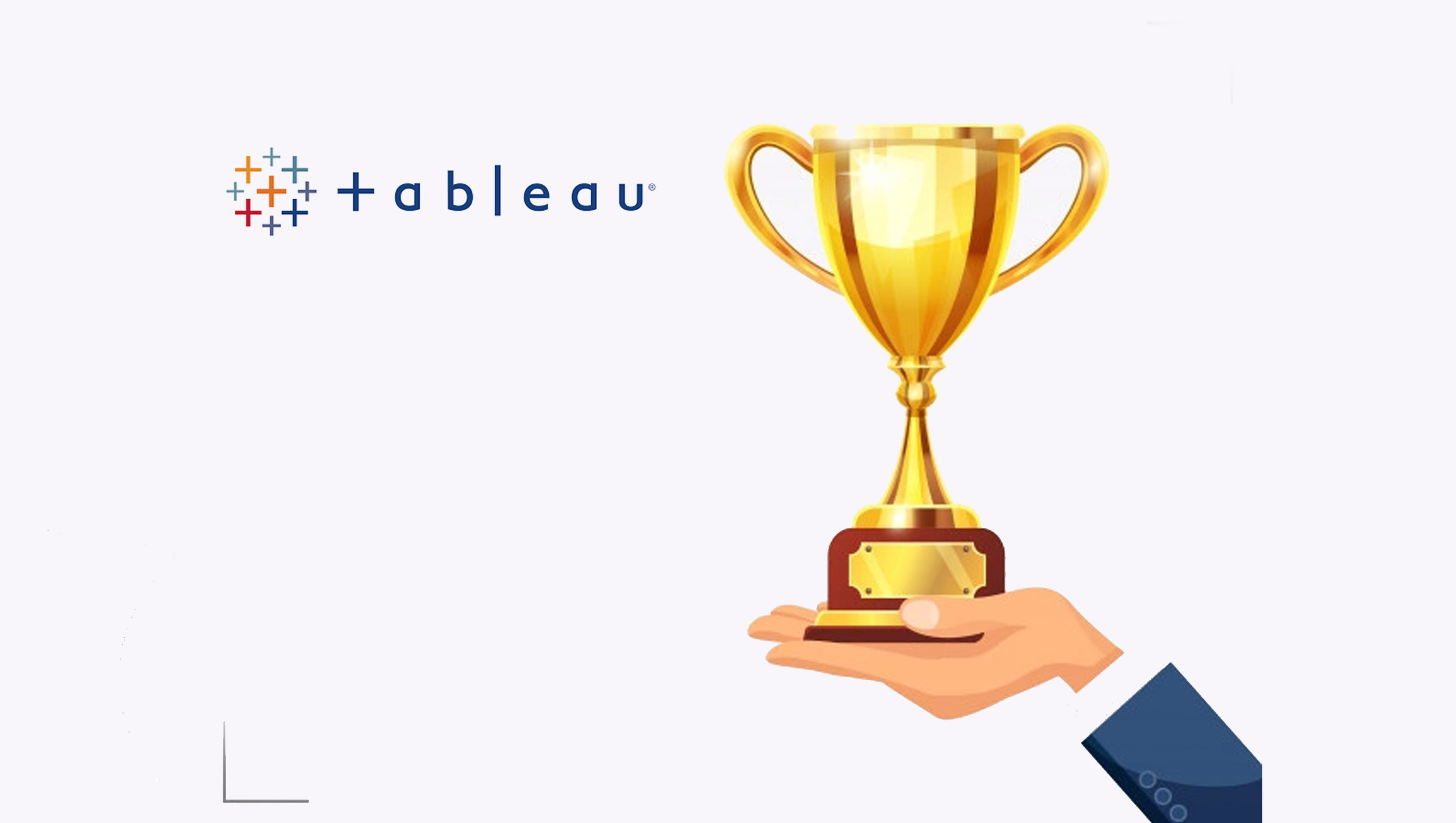 Tableau Awards Prominence With Impact Solution Of The Year