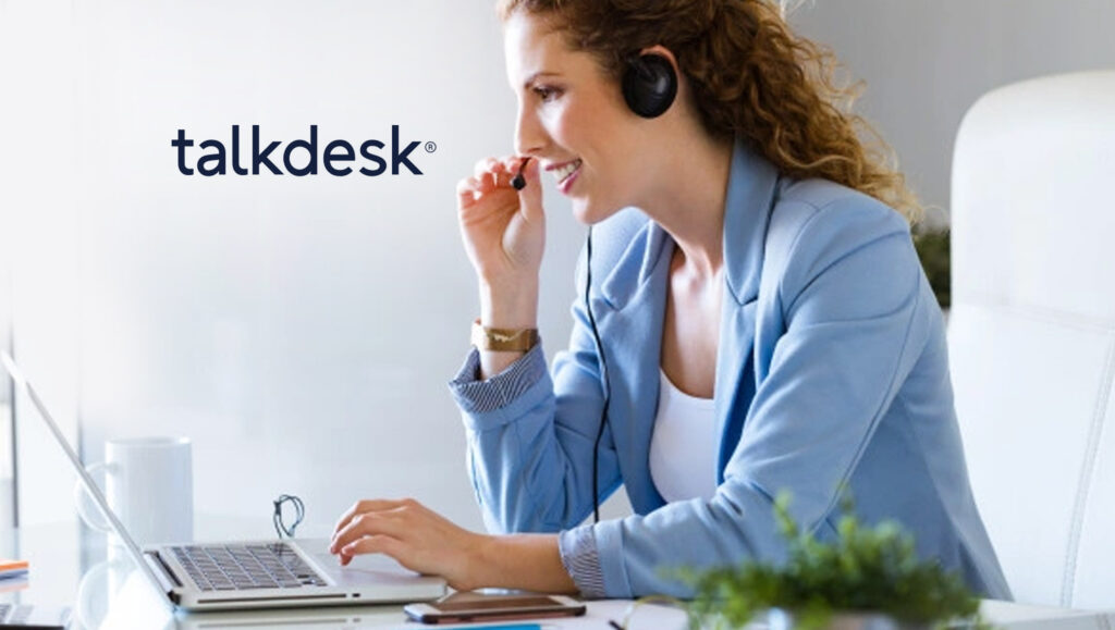 New Talkdesk Mobile Apps Give Contact Centers a Smarter Way to Meet Customer Expectations While Agents and Employees are On-the-Go